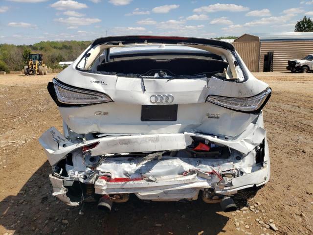 Photo 6 from auction – 2017 AUDI Q5 PREMIUM with VIN WA1C2AFPXHA090551