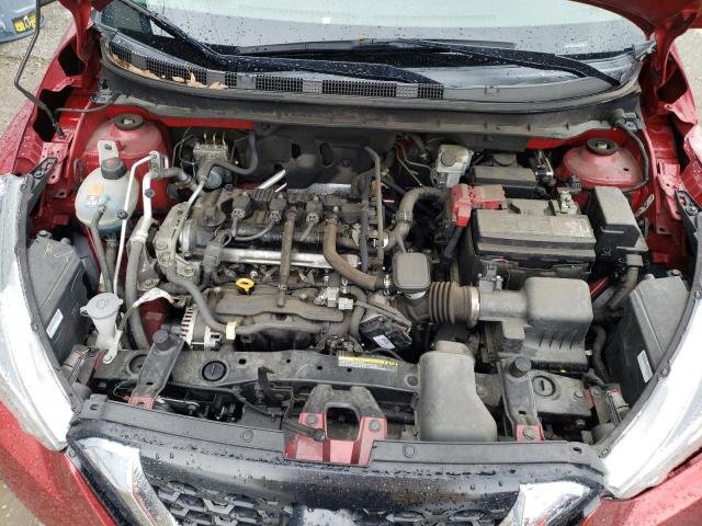 Photo 11 from auction – 2019 NISSAN KICKS S with VIN 3N1CP5CUXKL497488