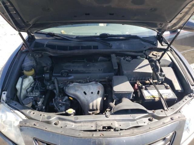 Photo 11 from auction – 2007 TOYOTA CAMRY CE with VIN 4T1BE46K37U140004