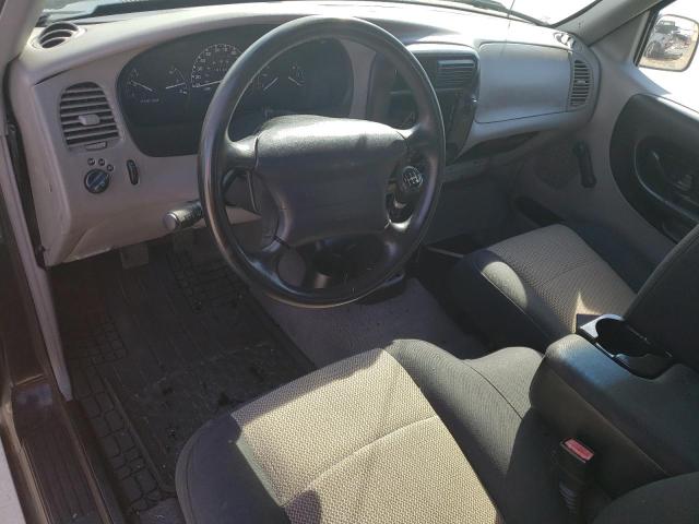 Photo 8 from auction – 1999 FORD RANGER SUP with VIN 1FTYR14C9XTA77056