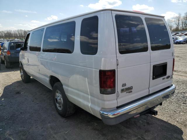 Photo 2 from auction – 2012 FORD ECONOLINE with VIN 1FBSS3BLXCDA75947