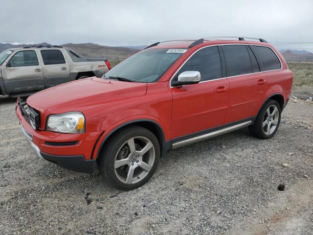 Foto 1 de la subasta – 2009 VOLVO XC90 con VIN YV4CT852991508274