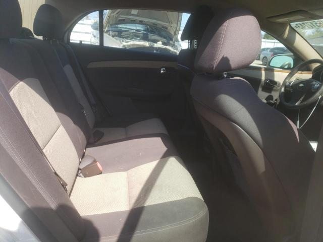 Photo 10 from auction – 2012 CHEVROLET MALIBU 1LT with VIN 1G1ZC5E09CF381538