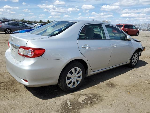 Photo 3 from auction – 2012 TOYOTA COROLLA BA with VIN 5YFBU4EE2CP043600
