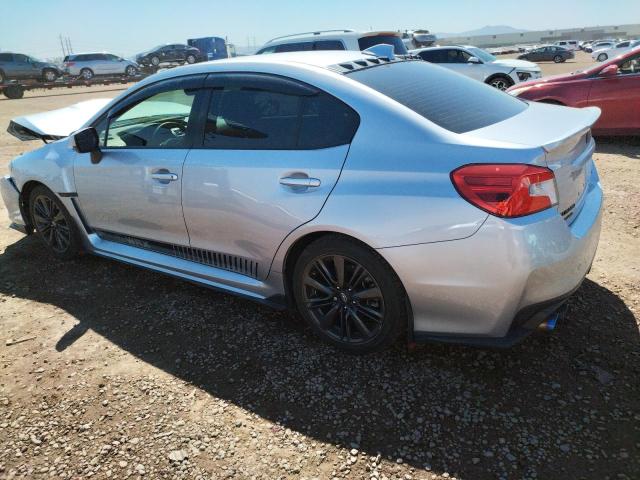 Photo 2 from auction – 2020 SUBARU WRX with VIN JF1VA1A62L9804916
