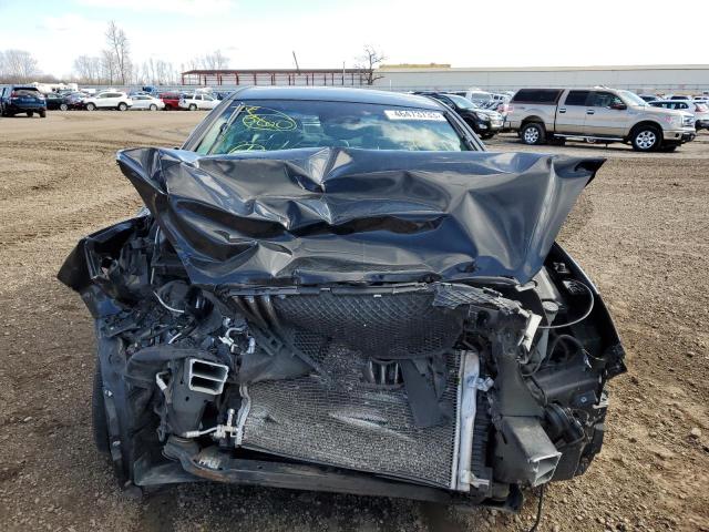 Photo 5 from auction – 2012 BUICK VERANO CON with VIN 1G4PR5SK4C4148659