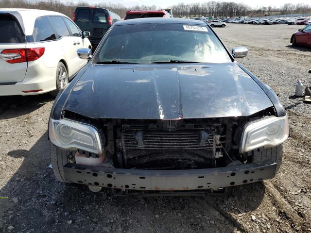 Photo 5 from auction – 2012 CHRYSLER 300 with VIN 2C3CCAAG7CH105273