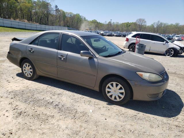 Photo 4 from auction – 2006 TOYOTA CAMRY LE with VIN 4T1BE32K56U734981