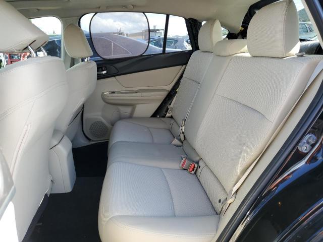 Photo 10 from auction – 2014 SUBARU XV CROSSTR with VIN JF2GPAVC9E8325520