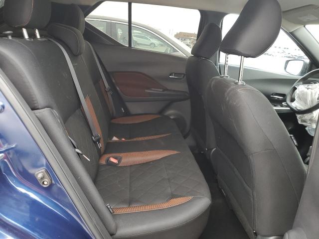 Photo 11 from auction – 2020 NISSAN KICKS SR with VIN 3N1CP5DV7LL565139