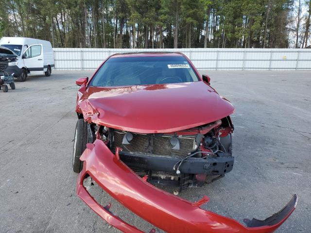 Photo 5 from auction – 2014 TOYOTA CAMRY L with VIN 4T1BF1FK3EU805413
