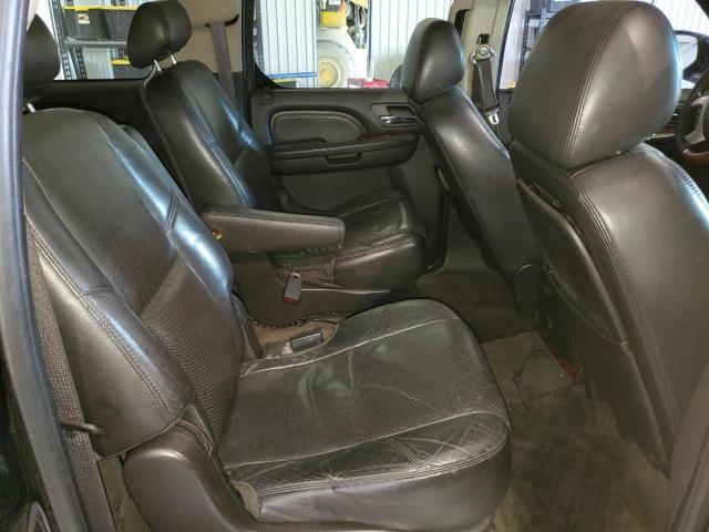 Photo 11 from auction – 2009 CADILLAC ESCALADE E with VIN 1GYFK26259R268201