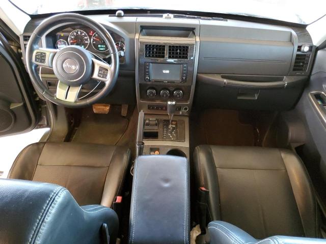 Photo 8 from auction – 2012 JEEP LIBERTY JE with VIN 1C4PJMFK8CW154579