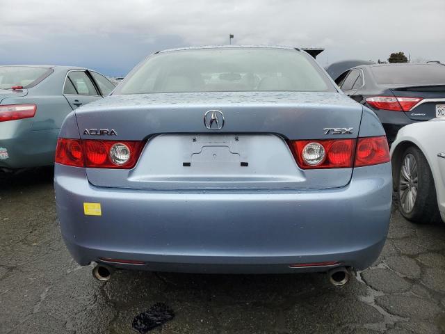 Photo 6 from auction – 2004 ACURA TSX with VIN JH4CL96824C006794