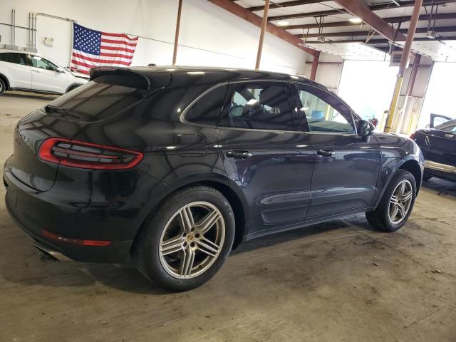 Photo 3 from auction – 2018 PORSCHE MACAN with VIN WP1AA2A58JLB14236