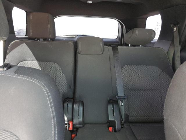 Photo 10 from auction – 2018 FORD EXPLORER X with VIN 1FM5K7D81JGA80907