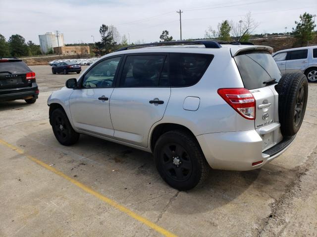 Photo 2 from auction – 2009 TOYOTA RAV4 with VIN JTMBF33V19D009294