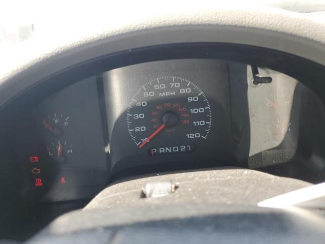 Photo 9 from auction – 2006 FORD F150 with VIN 1FTRF12226NB38452