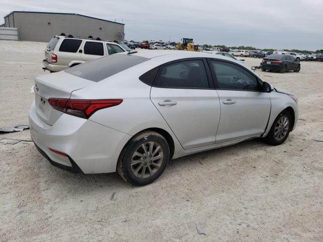 Photo 3 from auction – 2018 HYUNDAI ACCENT SE with VIN 3KPC24A36JE030748