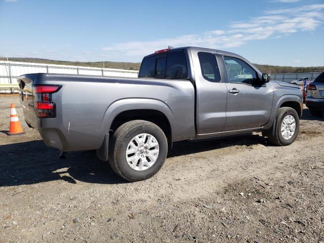 Photo 3 from auction – 2022 NISSAN FRONTIER S with VIN 1N6ED1CM1NN654804