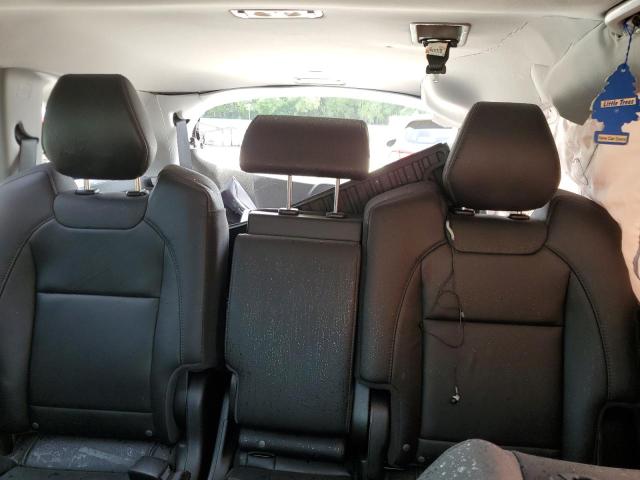 Photo 10 from auction – 2014 ACURA MDX TECHNO with VIN 5FRYD4H47EB046180