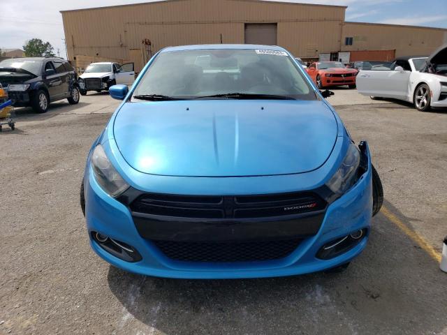 Photo 5 from auction – 2016 DODGE DART SXT S with VIN 1C3CDFFA2GD818907