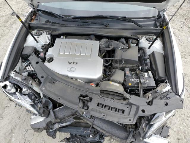 Photo 11 from auction – 2016 LEXUS ES 350 with VIN JTHBK1GG5G2239598