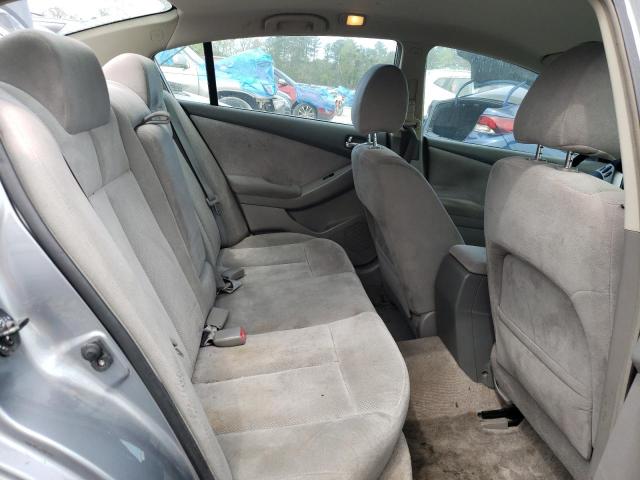 Photo 10 from auction – 2008 NISSAN ALTIMA 2.5 with VIN 1N4AL21E48N478928