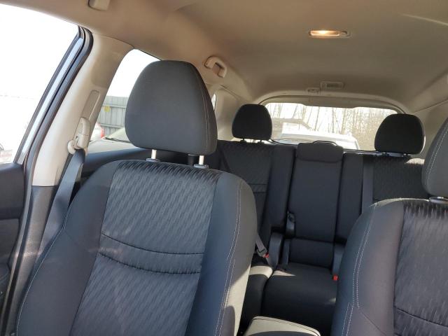 Photo 10 from auction – 2017 NISSAN ROGUE S with VIN KNMAT2MV6HP616575
