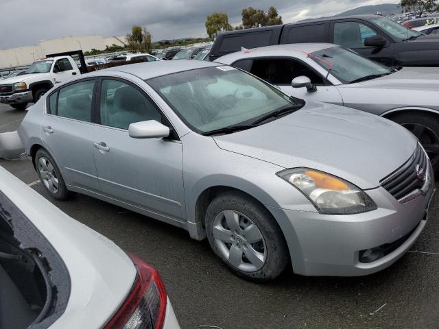 Photo 4 from auction – 2007 NISSAN ALTIMA 2.5 with VIN 1N4AL21E07N408843