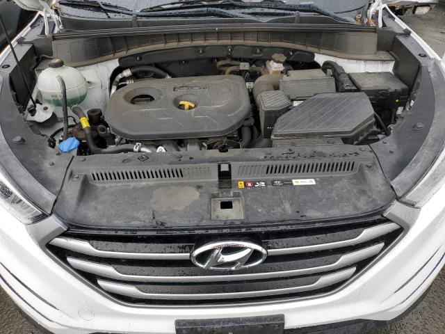 Photo 11 from auction – 2018 HYUNDAI TUCSON SEL with VIN KM8J3CA49JU721213