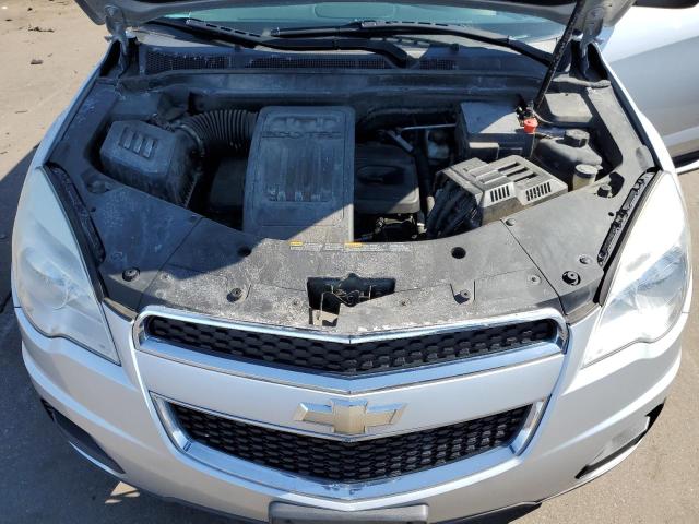 Photo 12 from auction – 2012 CHEVROLET EQUINOX LT with VIN 2GNFLEEK8C6219879