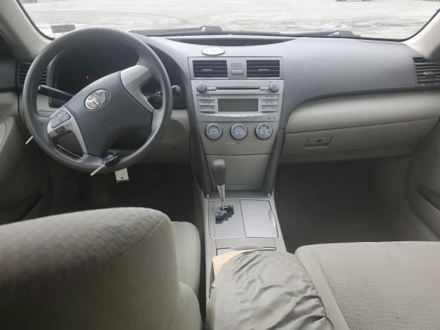 صورة رقم 8 من المزاد - 2011 TOYOTA CAMRY BASE مع VIN 4T4BF3EK6BR107490
