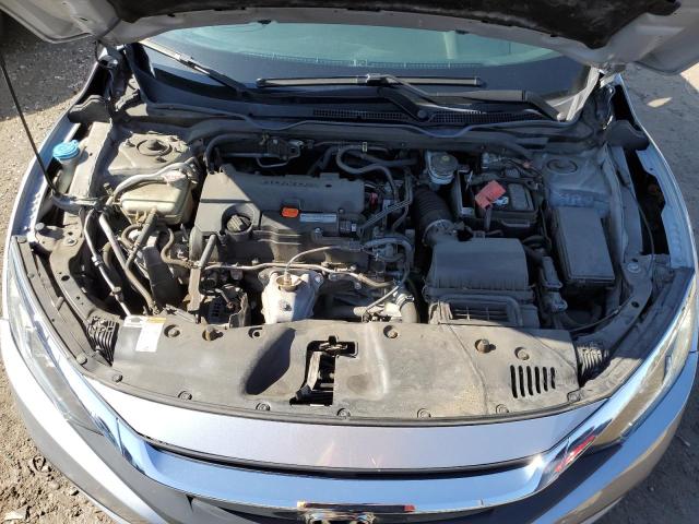 Photo 11 from auction – 2018 HONDA CIVIC LX with VIN 2HGFC2F56JH533176