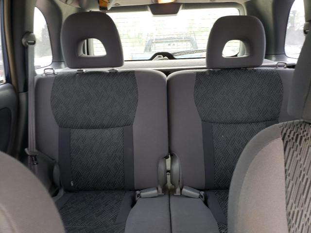 Zdjęcie 10 z aukcji – 2003 TOYOTA RAV4 z VIN JTEGH20V130113986