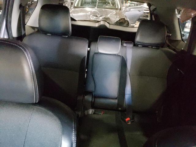 Photo 10 from auction – 2012 MITSUBISHI OUTLANDER with VIN JA4JT3AW9CU001350