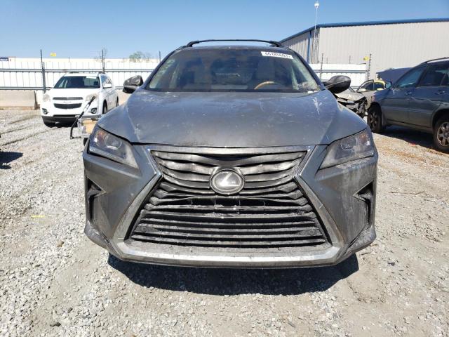 Photo 5 from auction – 2017 LEXUS RX 350 BAS with VIN 2T2ZZMCA5HC038586