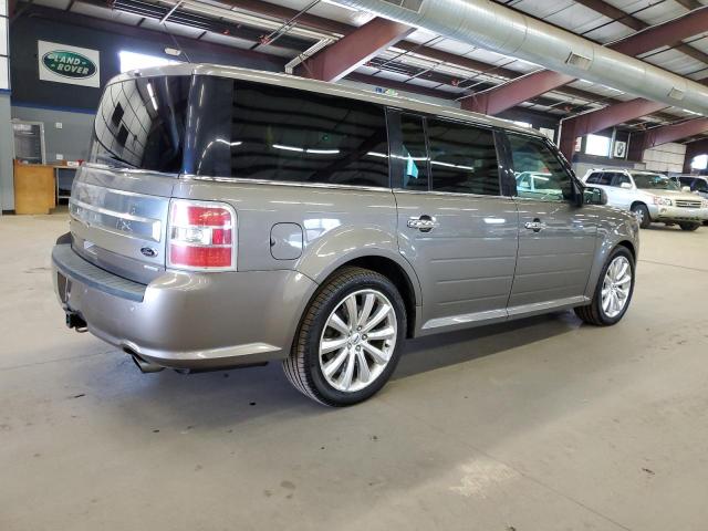 Photo 3 from auction – 2014 FORD FLEX LIMIT with VIN 2FMHK6DT8EBD05445