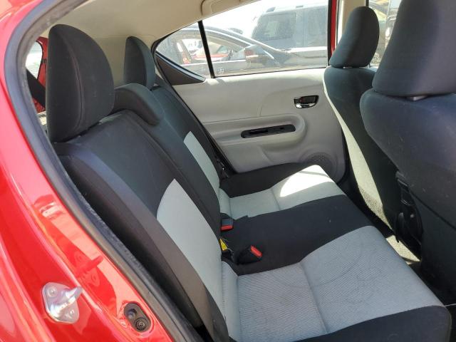 Photo 10 from auction – 2012 TOYOTA PRIUS C with VIN JTDKDTB36C1004476