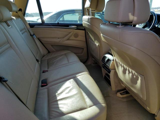 Photo 11 from auction – 2010 BMW X5 XDRIVE3 with VIN 5UXFE4C57AL278564