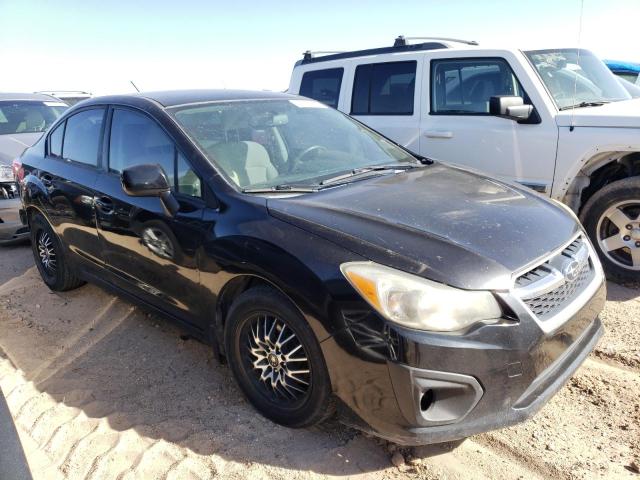 Photo 4 from auction – 2012 SUBARU IMPREZA PR with VIN JF1GJAC6XCH007096