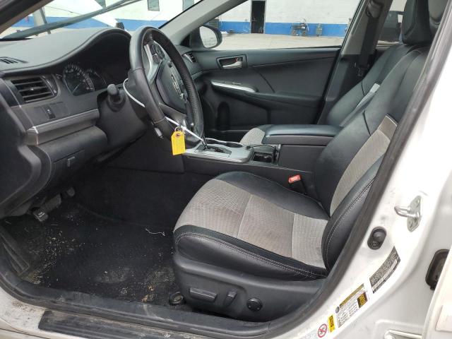 Photo 7 from auction – 2013 TOYOTA CAMRY L with VIN 4T1BF1FK2DU663649