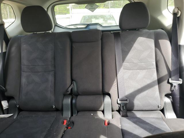 Photo 10 from auction – 2015 NISSAN ROGUE S with VIN KNMAT2MV2FP580171