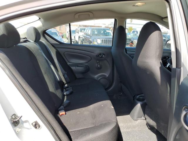Photo 10 from auction – 2015 NISSAN VERSA S with VIN 3N1CN7AP7FL834445