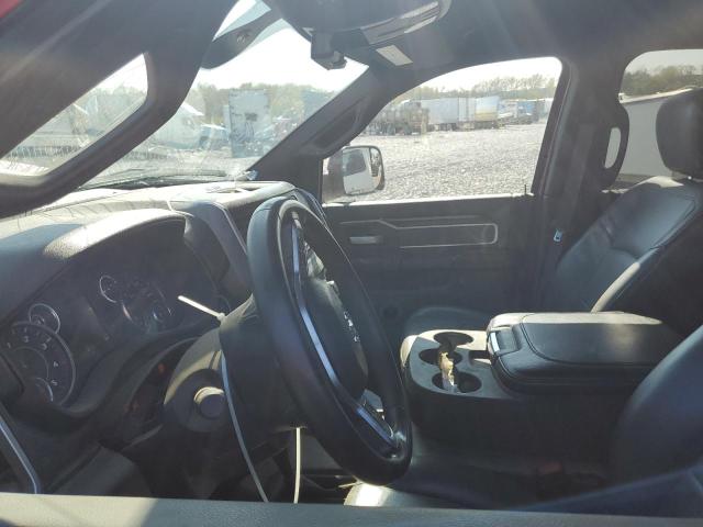 Photo 7 from auction – 2022 RAM 3500 with VIN 3C7WRTCL1NG141284