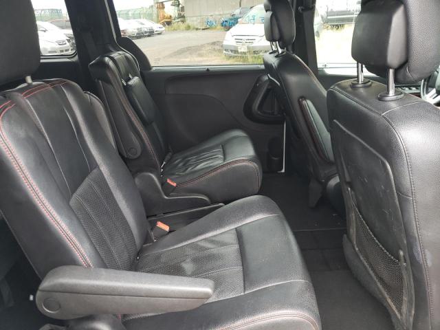 Photo 11 from auction – 2019 DODGE GRAND CARA with VIN 2C4RDGEG5KR536350