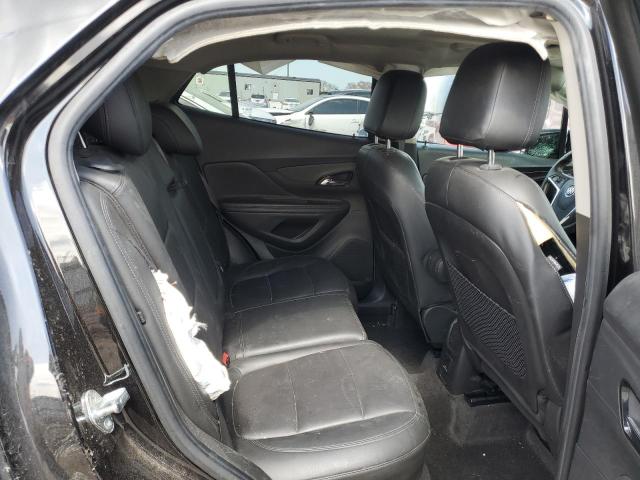 Photo 11 from auction – 2017 BUICK ENCORE ESS with VIN KL4CJCSB7HB113657