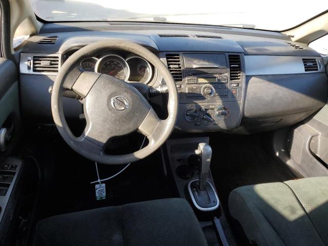 Photo 8 from auction – 2012 NISSAN VERSA S with VIN 3N1BC1CP9CK275381