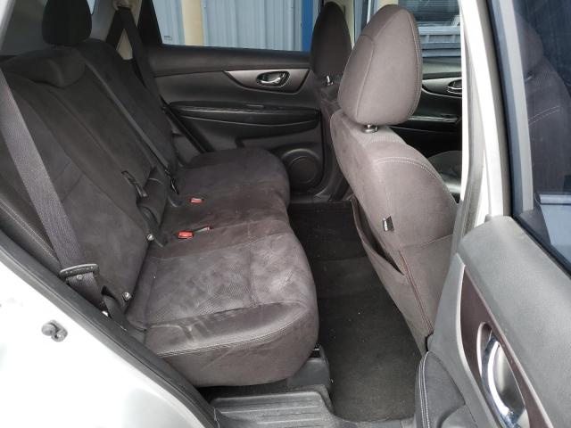 Photo 11 from auction – 2015 NISSAN ROGUE S with VIN KNMAT2MT8FP560196
