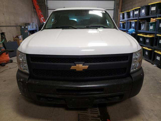 Photo 5 from auction – 2013 CHEVROLET SILVERADO with VIN 1GCNCPEX4DZ116007